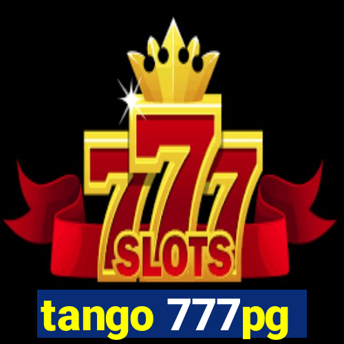 tango 777pg